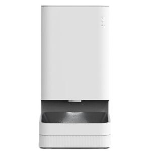 מתקן האכלה חכם לחיות מחמד Xiaomi Smart Pet Food Feeder - צבע לבן 