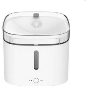 מתקן שתייה חכם לחיות מחמד Xiaomi Smart Pet Fountain - צבע לבן 