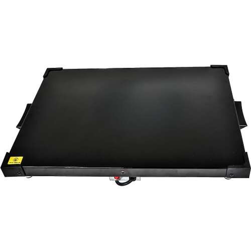 פלטה חשמלית לשבת 4 סירים Arrow 400W 