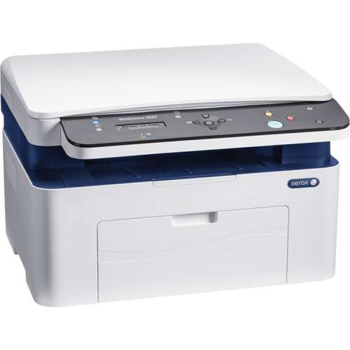 מדפסת לייזר אלחוטית Xerox WorkCentre 3025V BI – פתרון ההדפסה המושלם למשרד הביתי! 🖨️